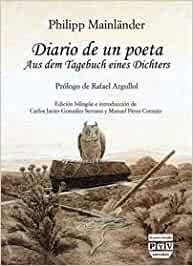 «Diario de un poeta» de Philipp Mainländer