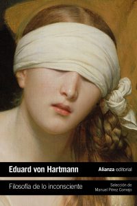 «Filosofía de lo inconsciente» de Eduard von Hartmann